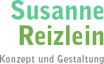 Susanne Reizlein - Konzept und Gestaltung